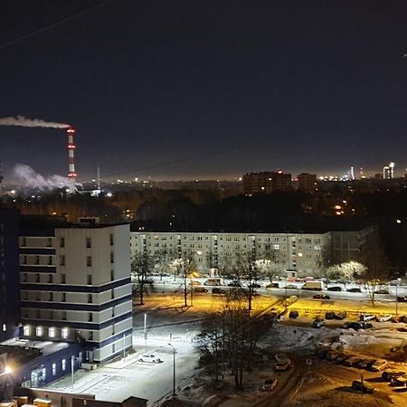 Metropolia Apartments リガ エクステリア 写真