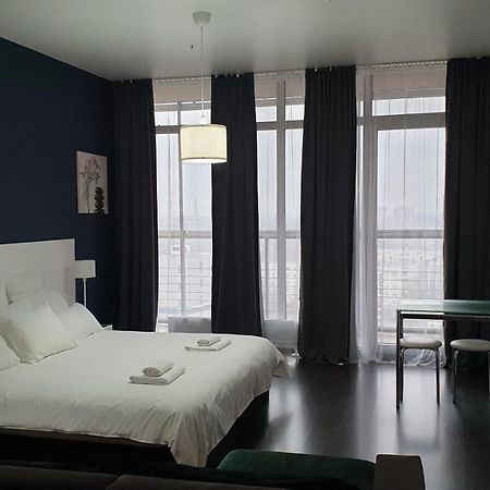 Metropolia Apartments リガ エクステリア 写真
