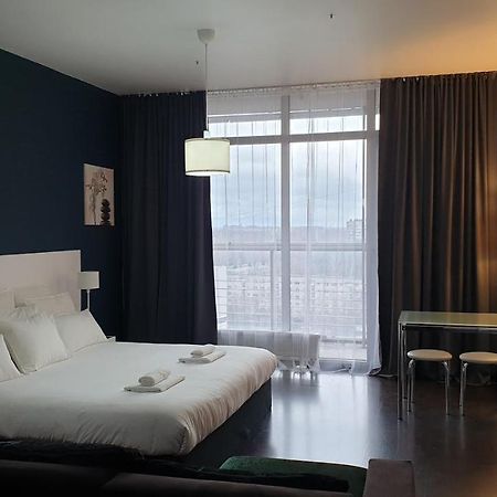Metropolia Apartments リガ エクステリア 写真