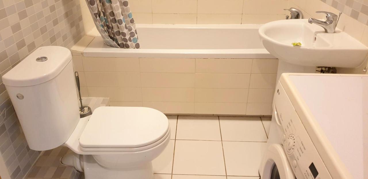 Metropolia Apartments リガ エクステリア 写真