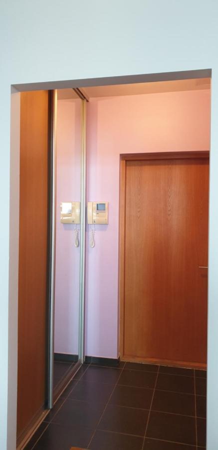Metropolia Apartments リガ エクステリア 写真