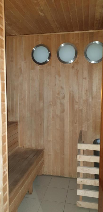 Metropolia Apartments リガ エクステリア 写真