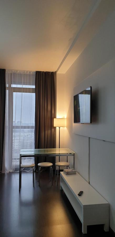 Metropolia Apartments リガ エクステリア 写真