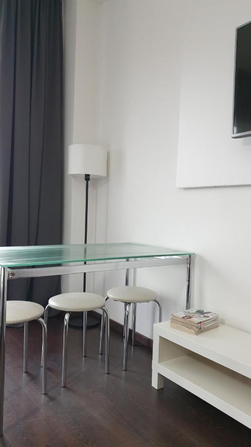 Metropolia Apartments リガ エクステリア 写真
