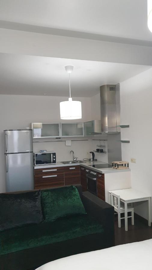 Metropolia Apartments リガ エクステリア 写真